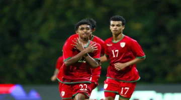 تصفيات آسيا للناشئين تحت 17 سنة تحدد المتأهلين للمراحل النهائية اليوم السبت 22 نوفمبر 2025